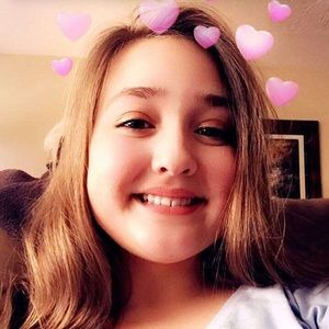 Meet your Posher, Kaylee👑💕